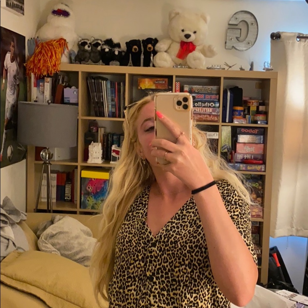 Meet your Posher, Grace